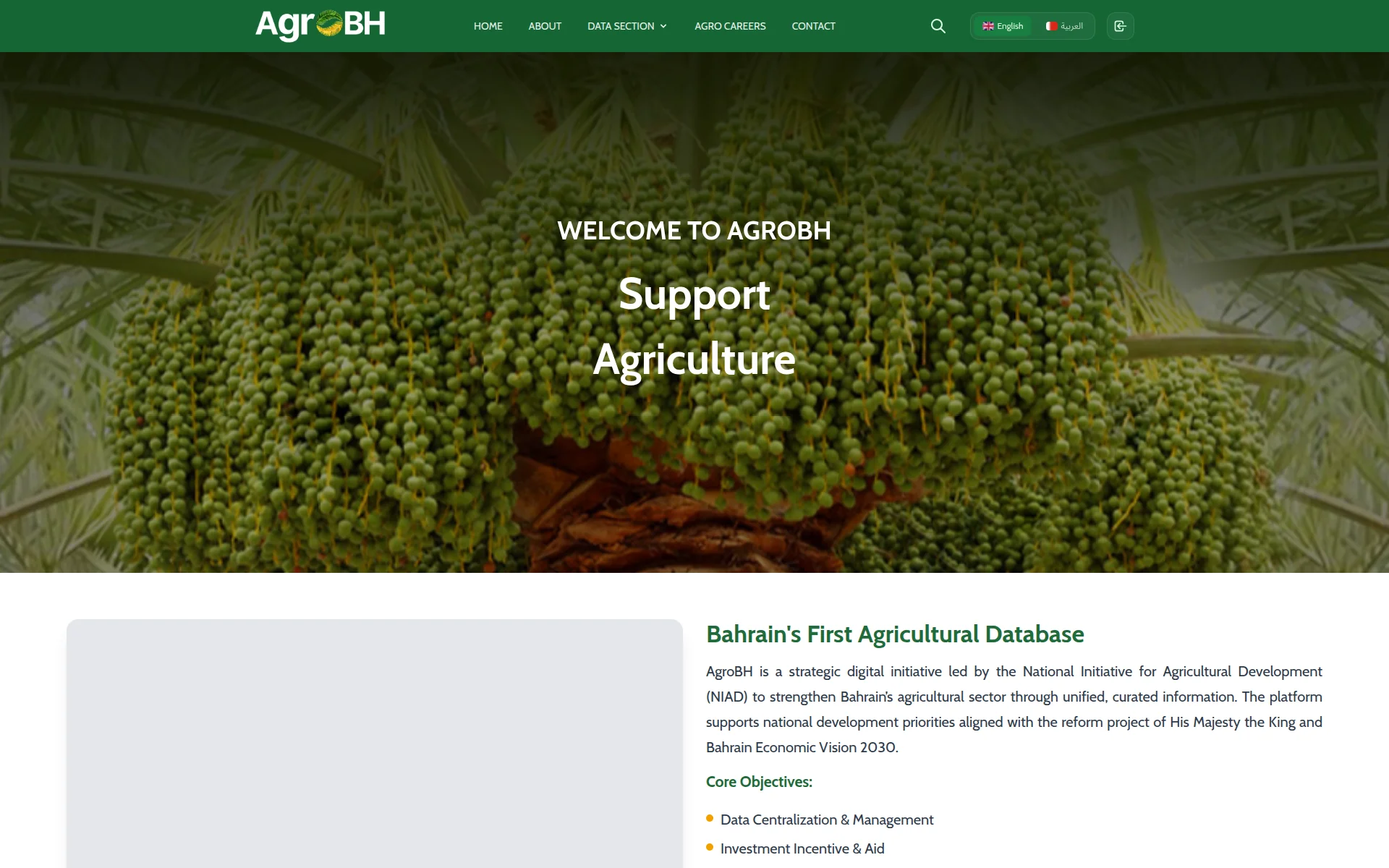agro.bh 首页