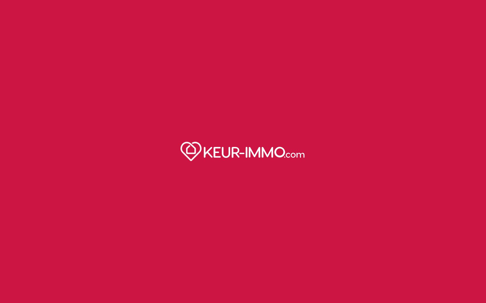 keur-immo.com 首页