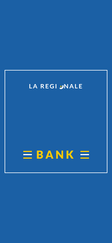 laregionalebank.com 主页截图