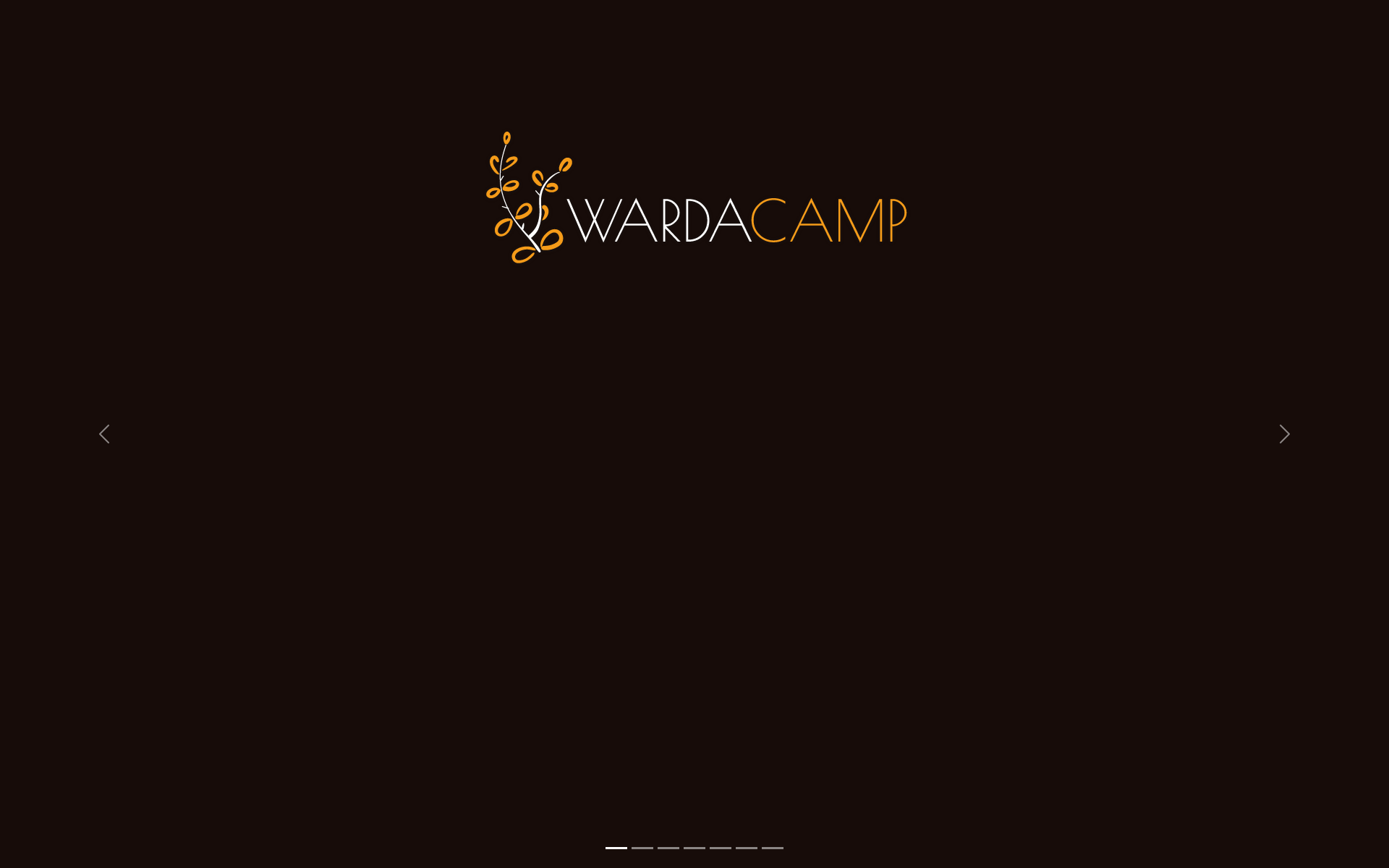 wardacamp.com 首页