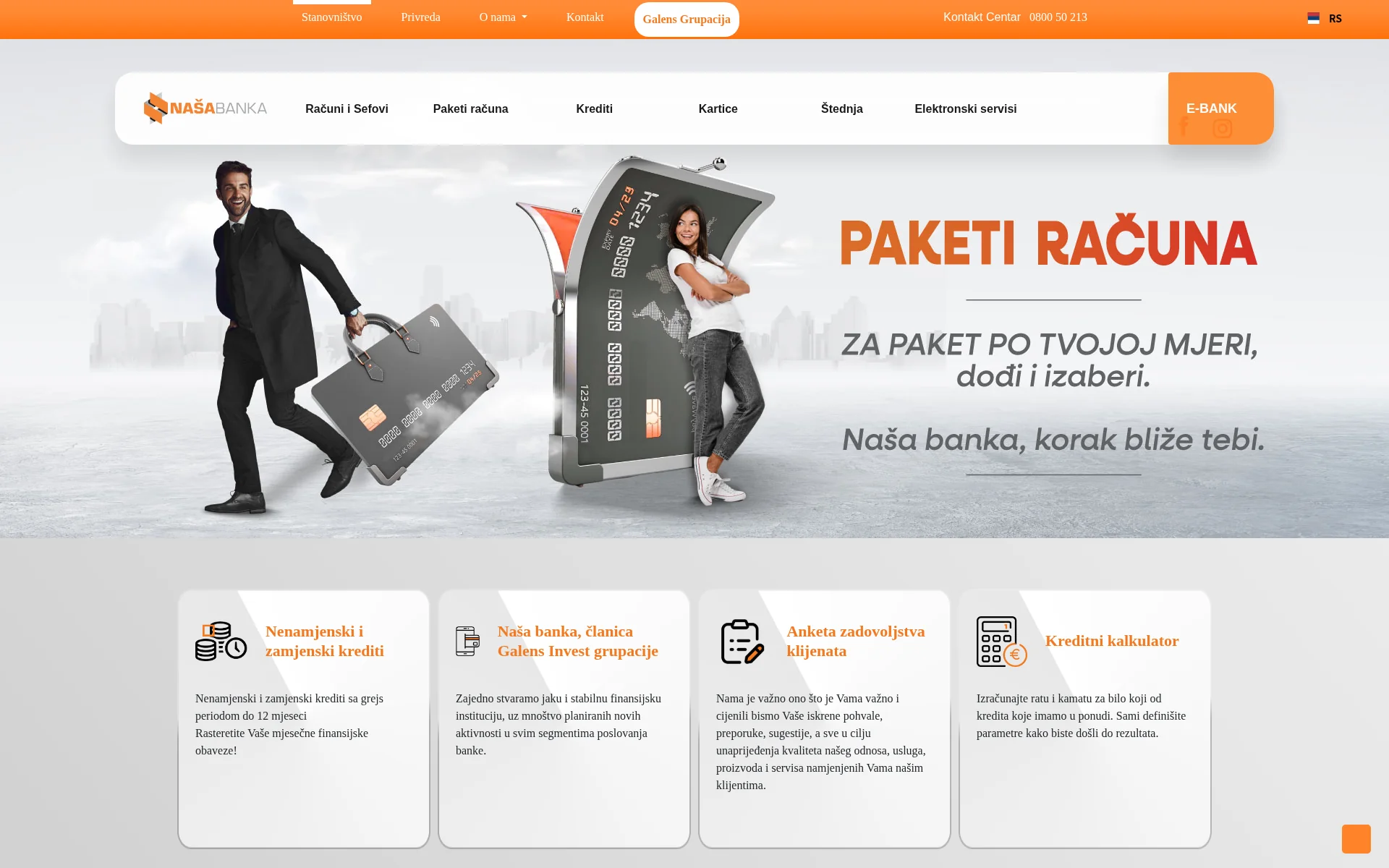 nasa-banka.com 首页