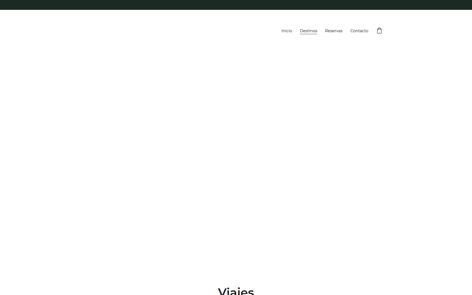 boliviasumatravel.com 主页截图